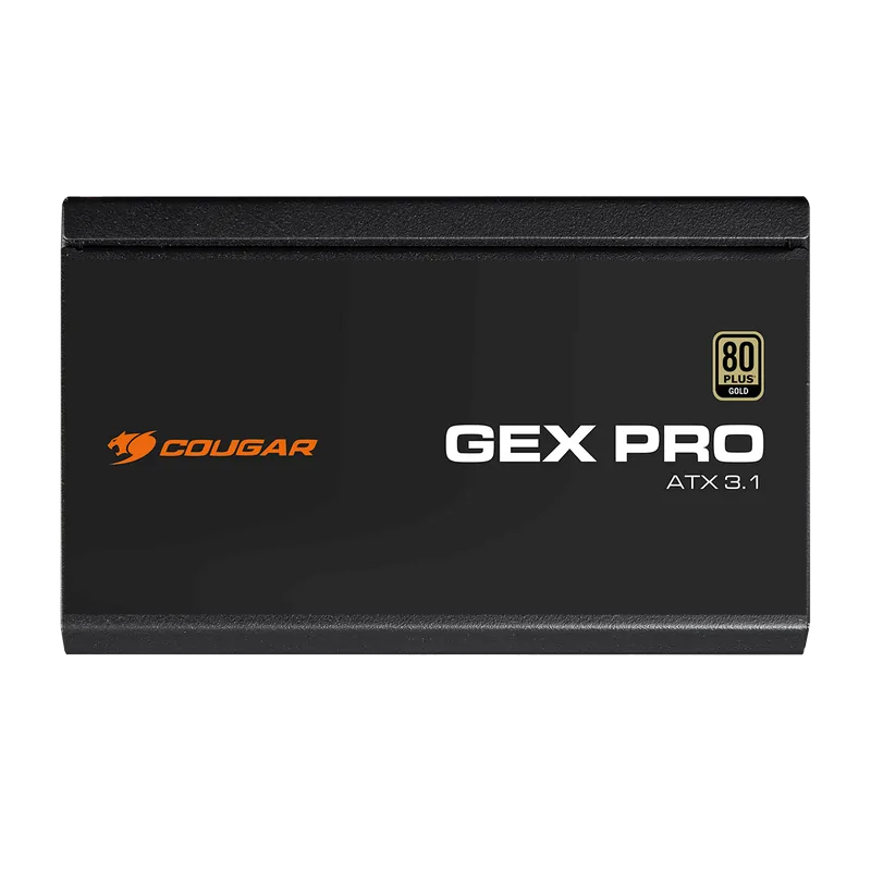 Cougar Power GEX PRO 750 750W ATX