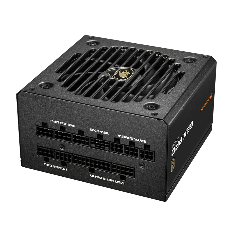 Cougar Power GEX PRO 750 750W ATX
