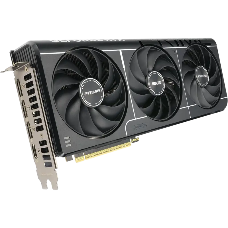 ASUS Prime GeForce RTX 5070 OC