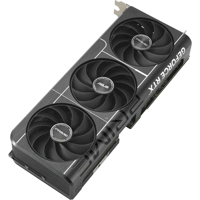 ASUS Prime GeForce RTX 5070 OC