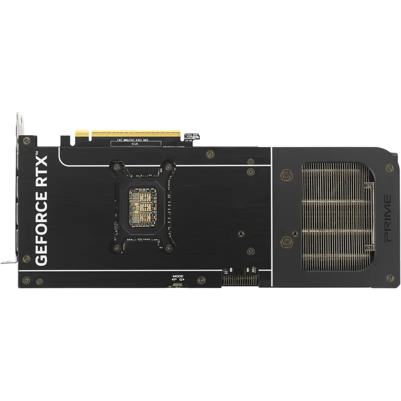 ASUS Prime GeForce RTX 5070 OC