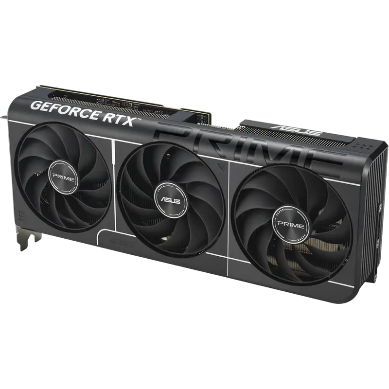 ASUS Prime GeForce RTX 5070 OC