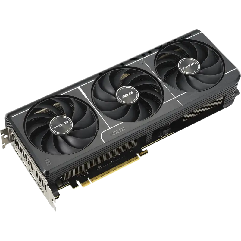 ASUS Prime GeForce RTX 5070 OC
