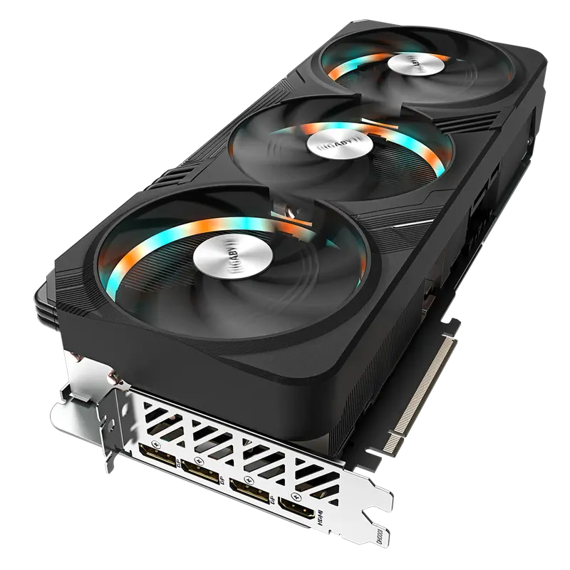 Gigabyte GeForce RTX 4080 SUPER GAMING OC
