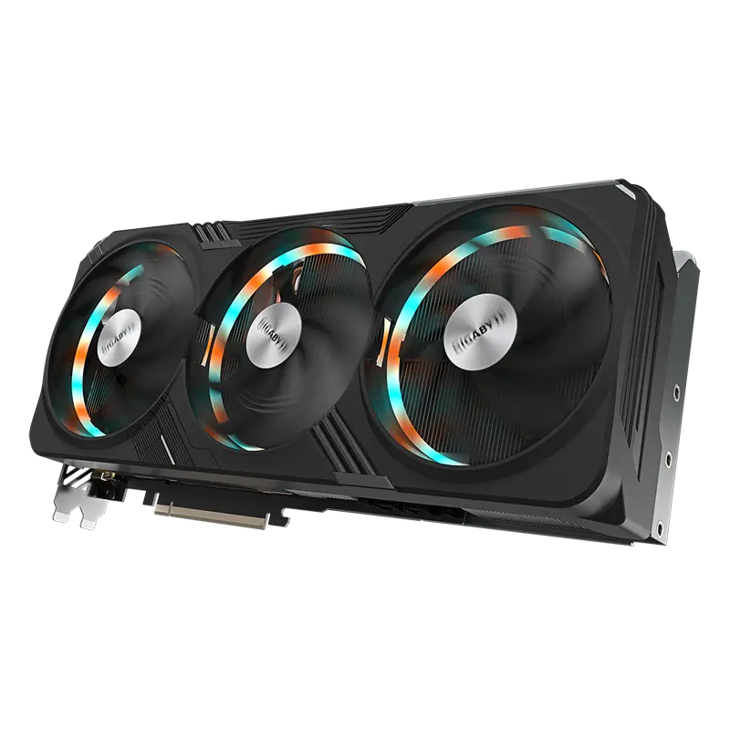 Gigabyte GeForce RTX 4080 SUPER GAMING OC