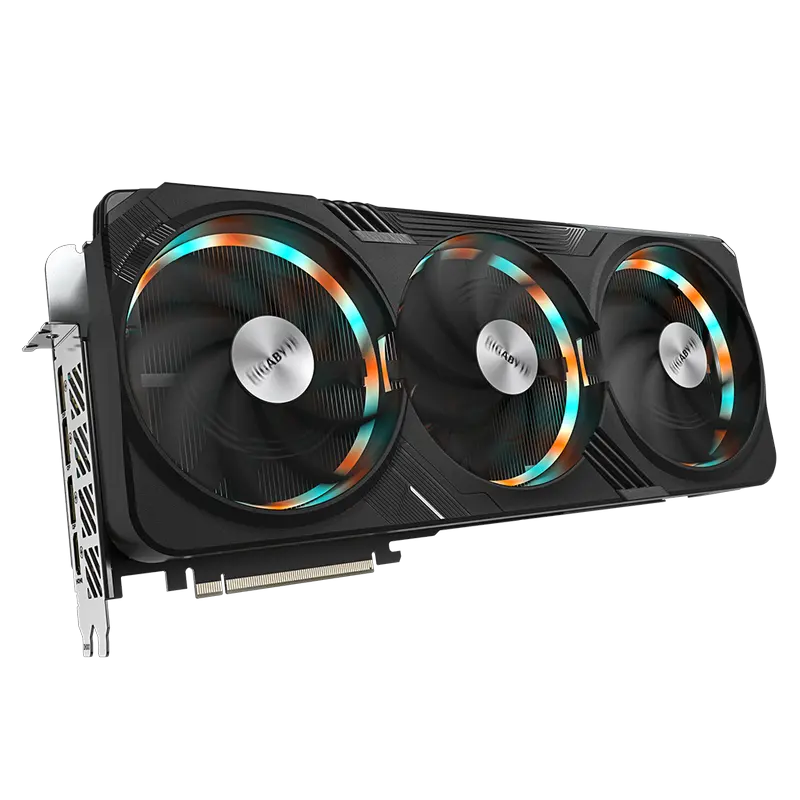 Gigabyte GeForce RTX 4080 SUPER GAMING OC