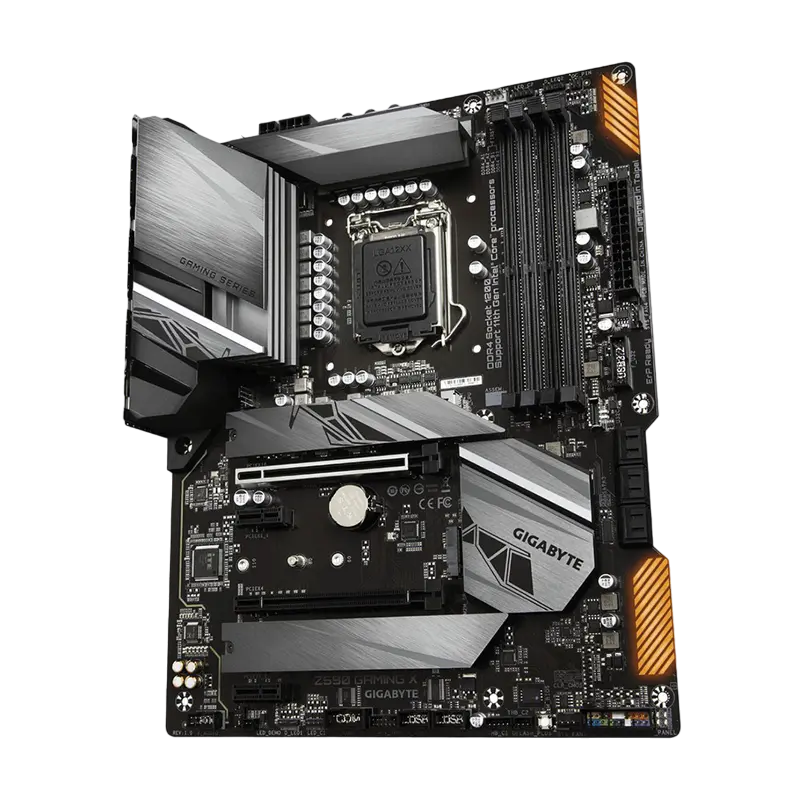 Gigabyte Z590 GAMING X LGA1200 ATX