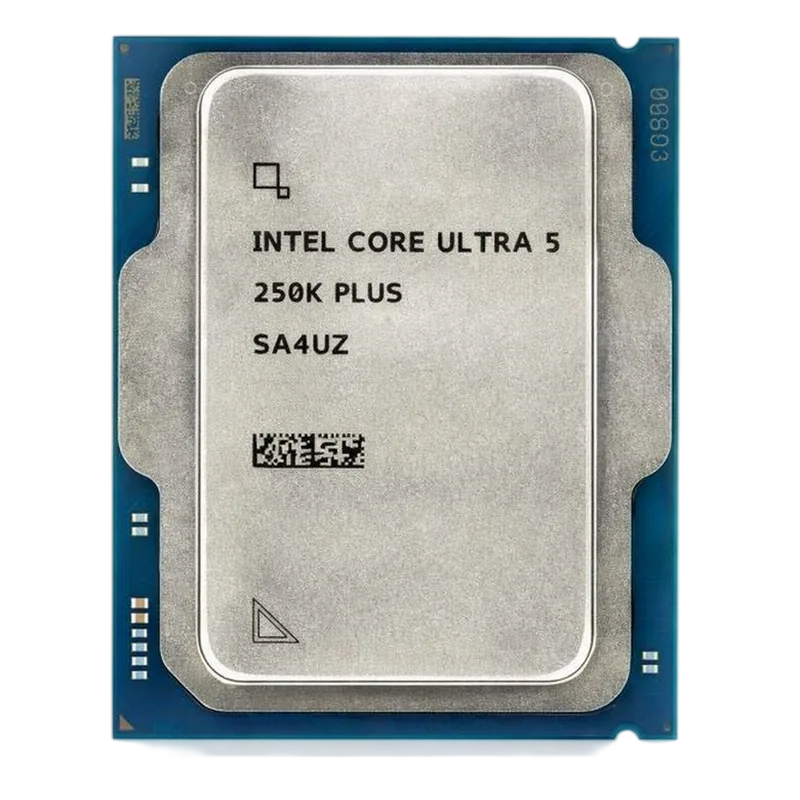 Intel Core Ultra 5 250K Plus Tray