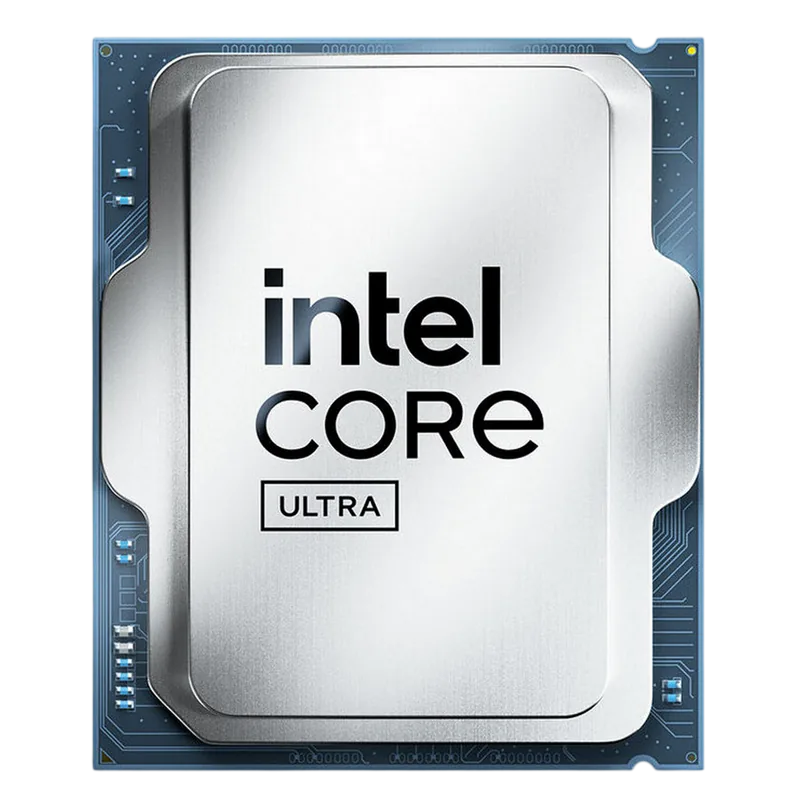 Intel Core Ultra 5 250K Plus Tray