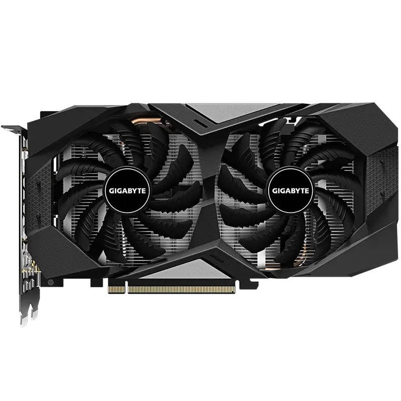 Gigabyte GeForce RTX 2060 D6