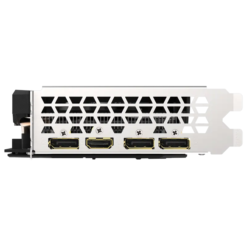 Gigabyte GeForce RTX 2060 D6