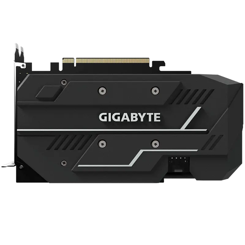 Gigabyte GeForce RTX 2060 D6
