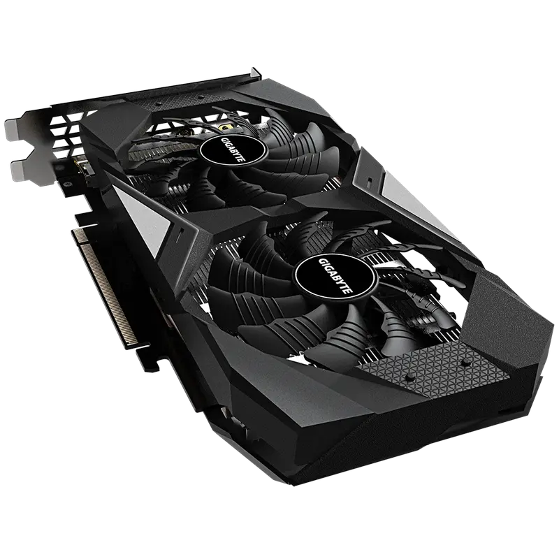 Gigabyte GeForce RTX 2060 D6