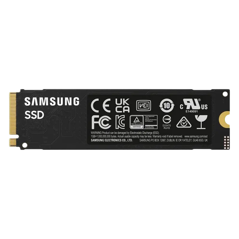 Samsung 990 EVO Plus 2 TB