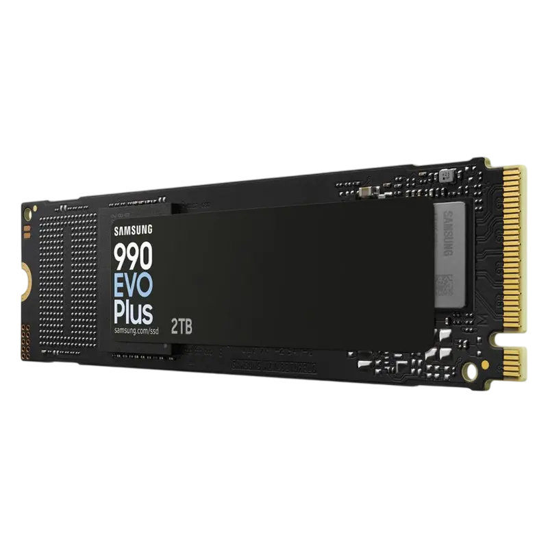 Samsung 990 EVO Plus 2 TB