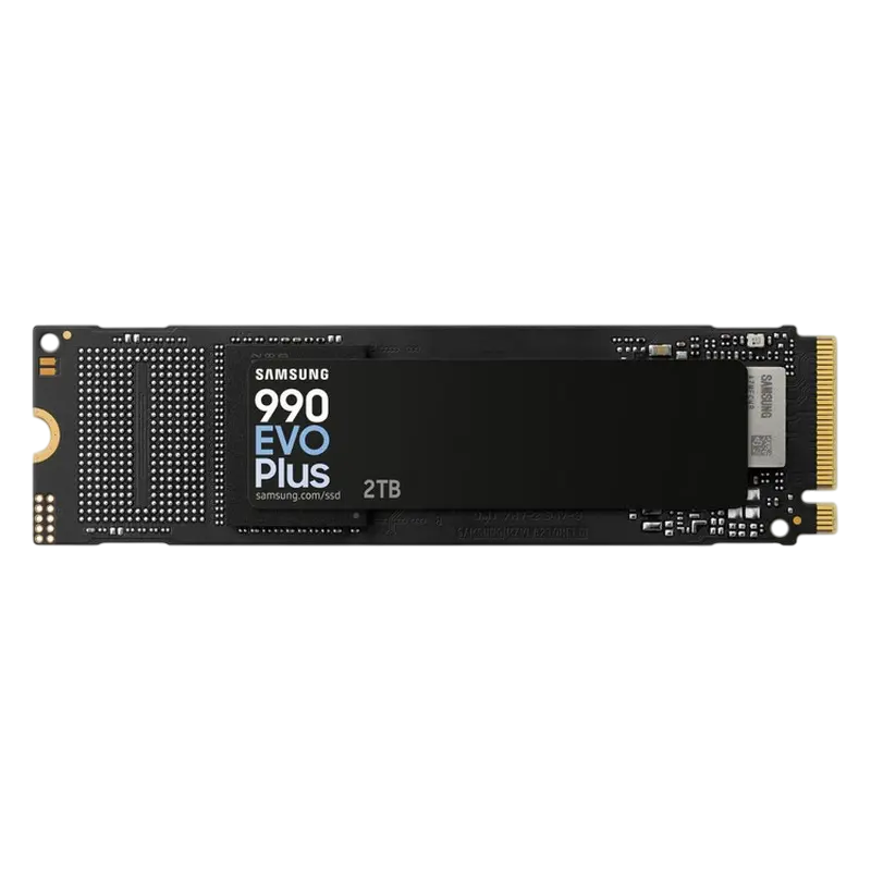 Samsung 990 EVO Plus 2 TB