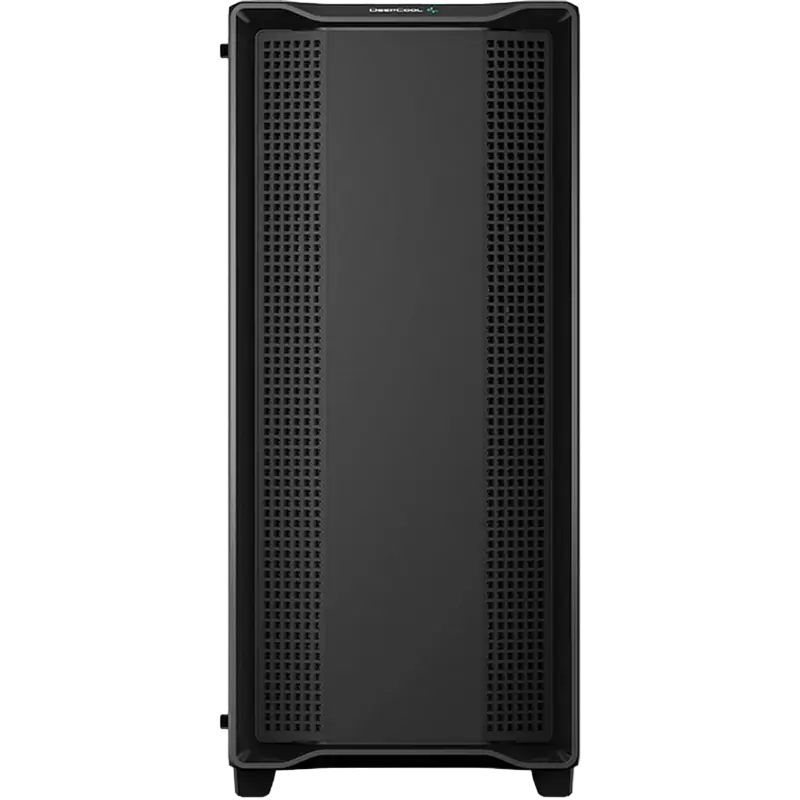 Deepcool CC560 Limited V2 Midi-Tower Negru
