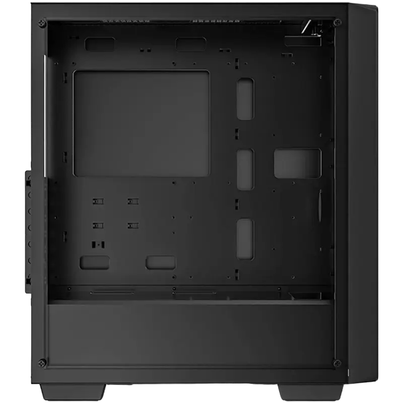 Deepcool CC560 Limited V2 Midi-Tower Negru