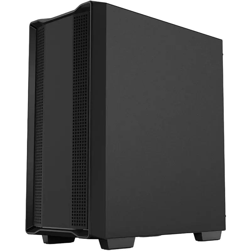Deepcool CC560 Limited V2 Midi-Tower Negru