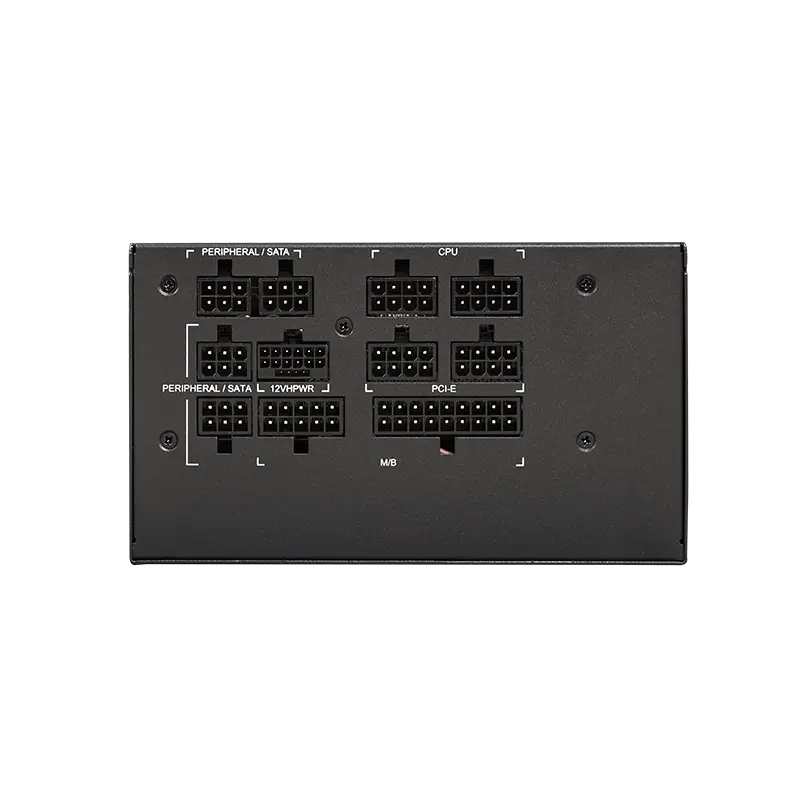 Chieftec PPS-850FC-A3 Polaris 3.0 Series 850W ATX