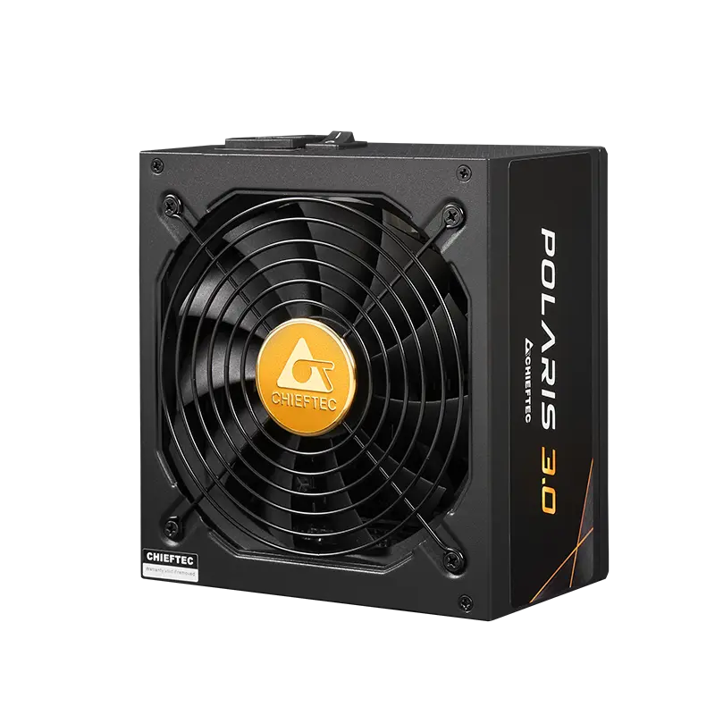 Chieftec PPS-850FC-A3 Polaris 3.0 Series 850W ATX