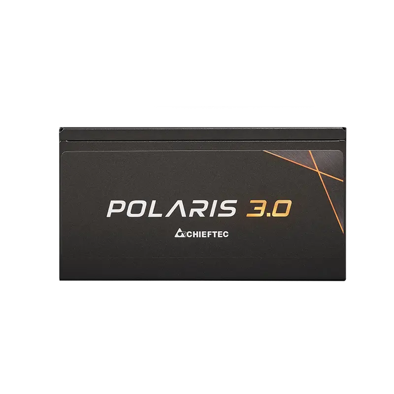 Chieftec PPS-850FC-A3 Polaris 3.0 Series 850W ATX