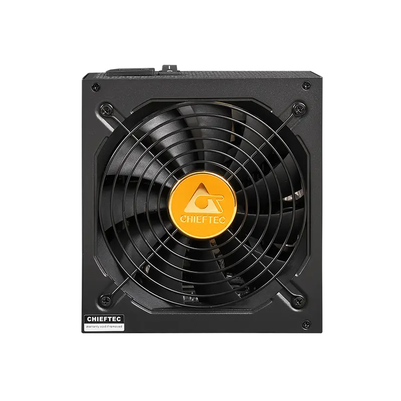 Chieftec PPS-850FC-A3 Polaris 3.0 Series 850W ATX