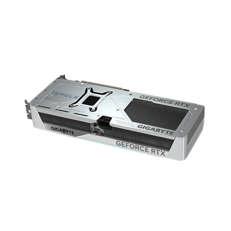 Gigabyte GeForce RTX 5070 EAGLE OC ICE SFF