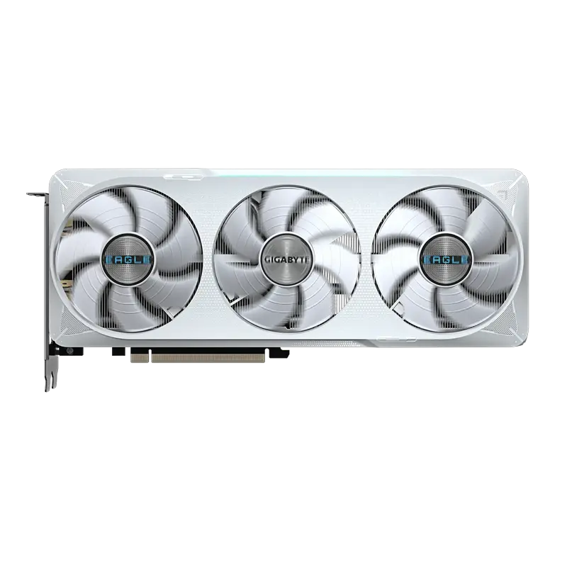 Gigabyte GeForce RTX 5070 EAGLE OC ICE SFF