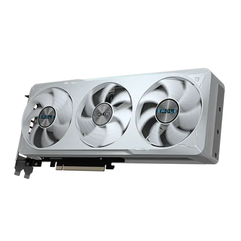 Gigabyte GeForce RTX 5070 EAGLE OC ICE SFF
