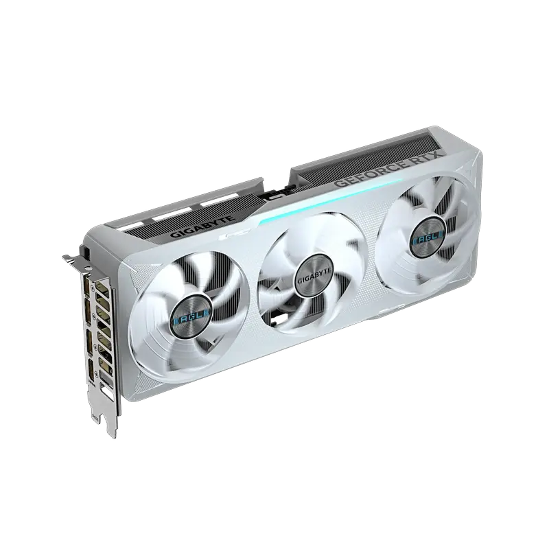Gigabyte GeForce RTX 5070 EAGLE OC ICE SFF