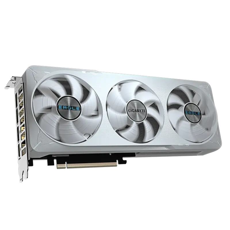 Gigabyte GeForce RTX 5070 EAGLE OC ICE SFF