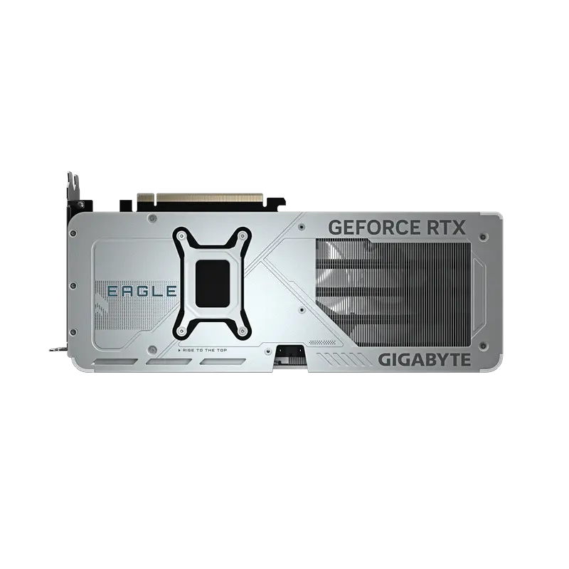 Gigabyte GeForce RTX 5070 EAGLE OC ICE SFF