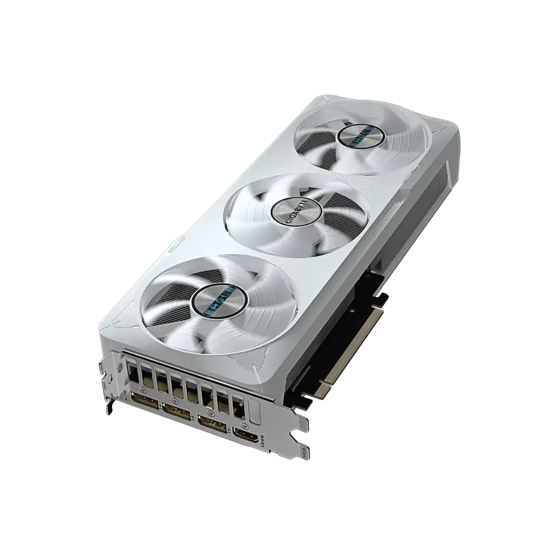 Gigabyte GeForce RTX 5070 EAGLE OC ICE SFF