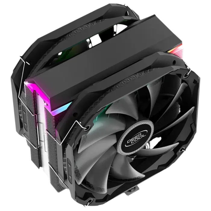 Deepcool AS500 PLUS