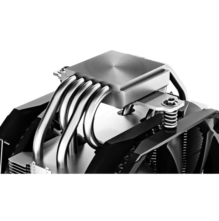 Deepcool AS500 PLUS