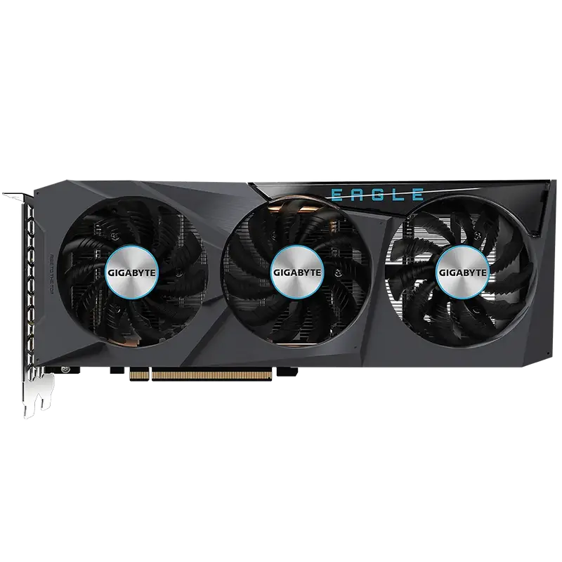 Gigabyte Radeon RX 6600 EAGLE