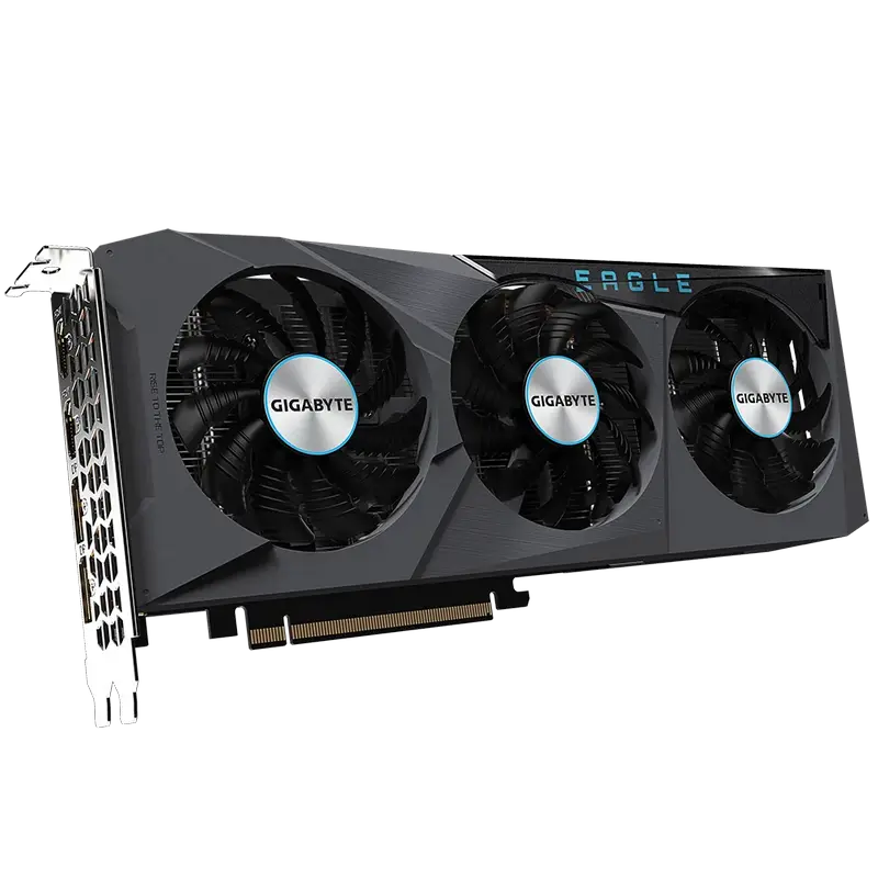 Gigabyte Radeon RX 6600 EAGLE