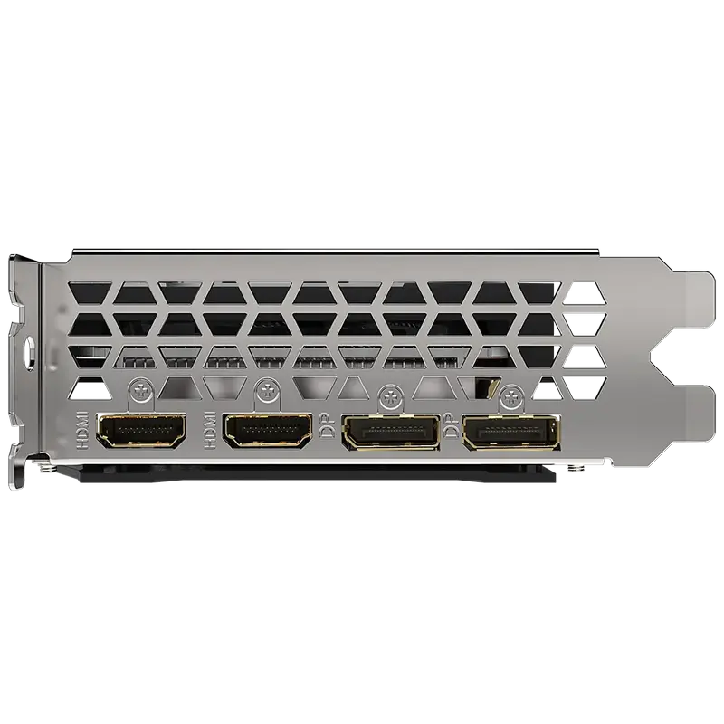 Gigabyte Radeon RX 6600 EAGLE