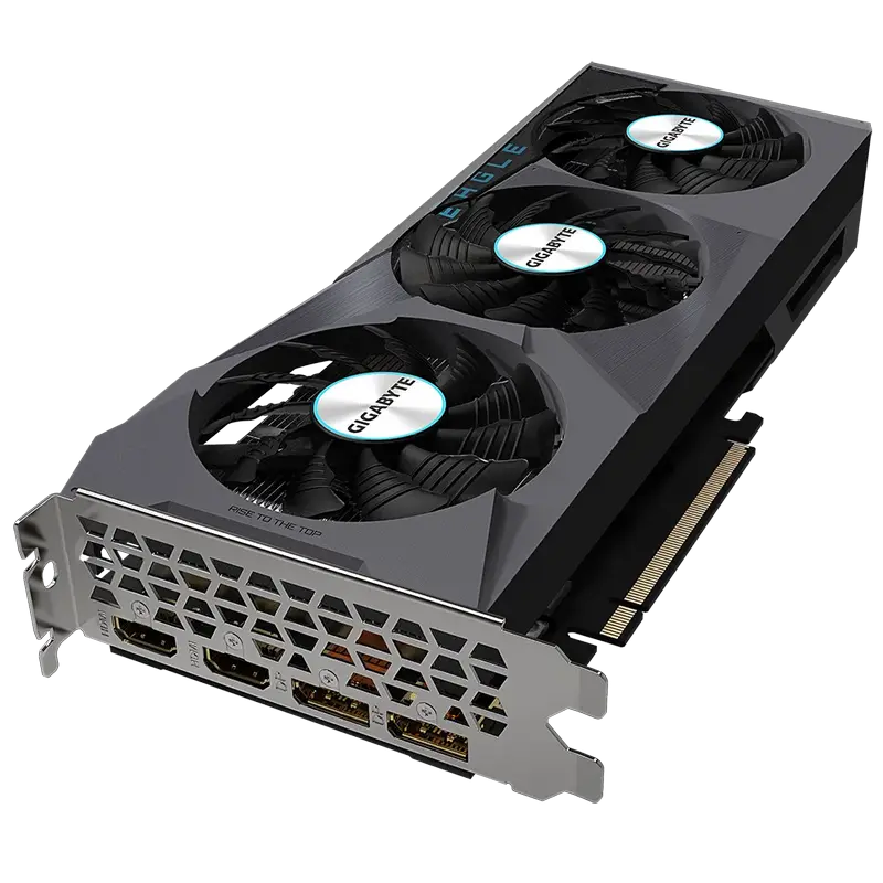Gigabyte Radeon RX 6600 EAGLE