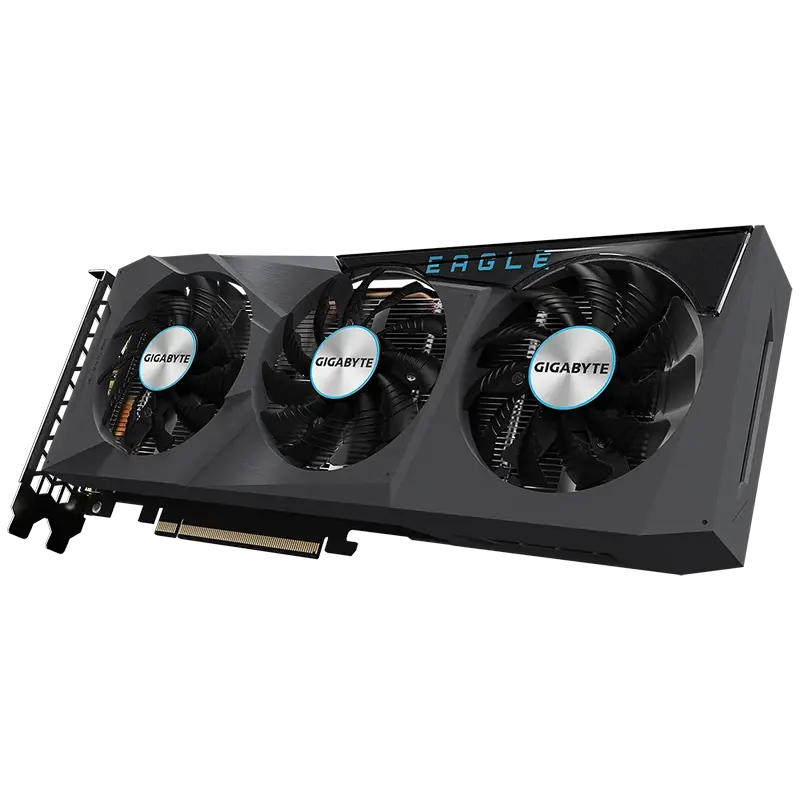 Gigabyte Radeon RX 6600 EAGLE