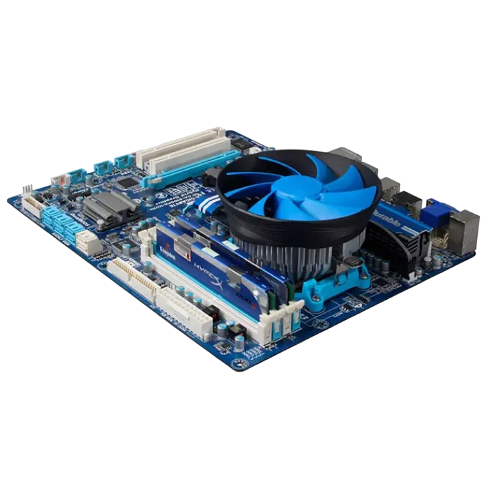 Deepcool Gamma Archer V2