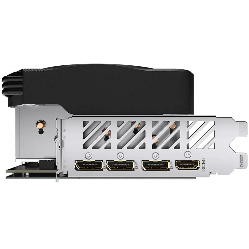 Gigabyte GeForce RTX 4090 GAMING OC