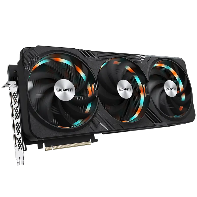 Gigabyte GeForce RTX 4090 GAMING OC