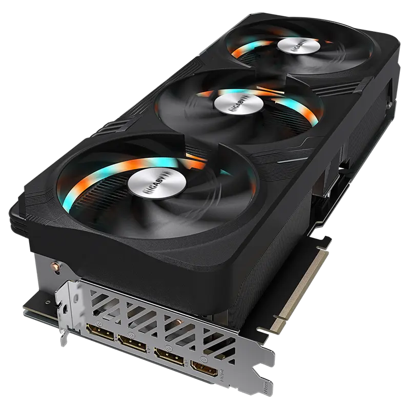 Gigabyte GeForce RTX 4090 GAMING OC