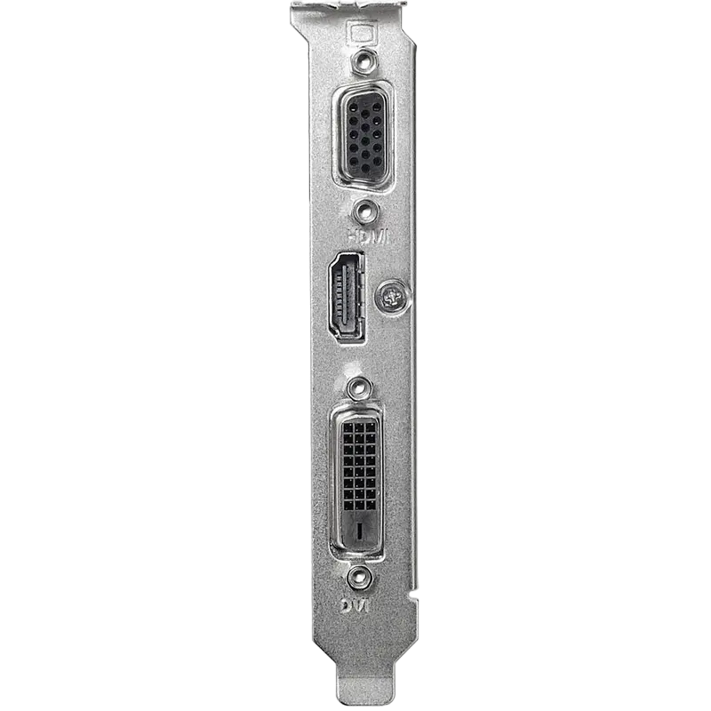 ASUS GeForce GT 710 Silent Low Profile