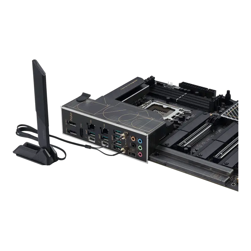ASUS PROART Z790-CREATOR WIFI LGA1700 ATX
