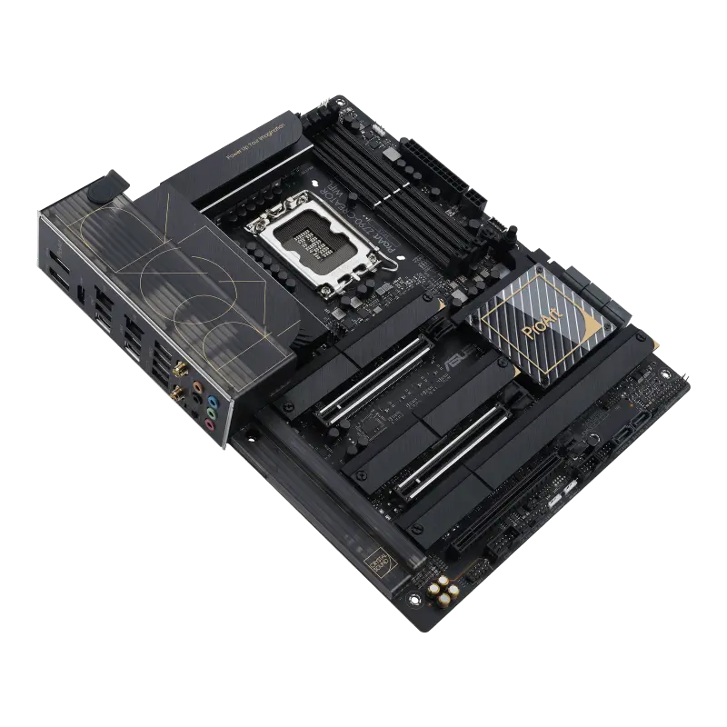 ASUS PROART Z790-CREATOR WIFI LGA1700 ATX
