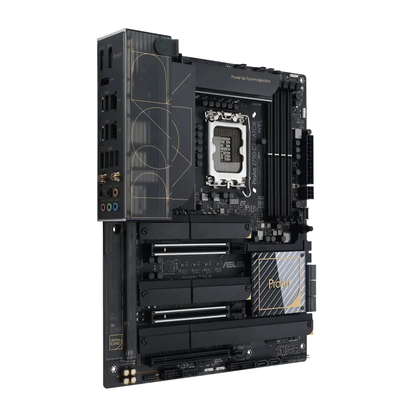 ASUS PROART Z790-CREATOR WIFI LGA1700 ATX
