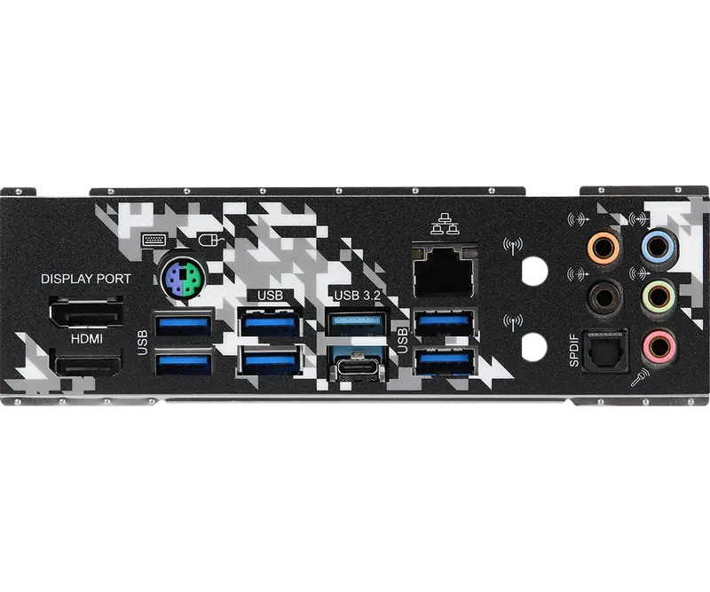 ASRock X570 STEEL LEGEND AM4 ATX